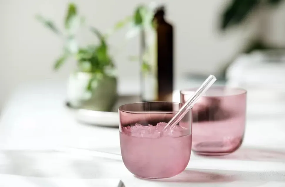 Waterglas Like by Villeroy & Boch Grape (Set van 2)
