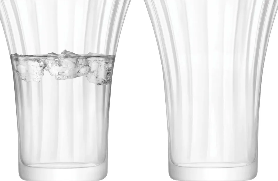 Waterglas L.S.A. Aurelia 340 ml (set van 2)