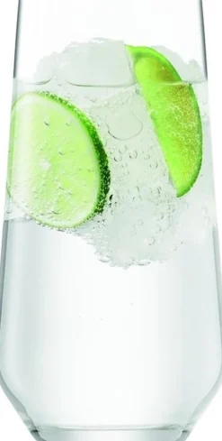 Waterglas L.S.A. Cellar Glas 525 ml (6-Delig)