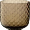 Waterglas L.S.A. Dapple Earth Brown 300 ml (set van 2)
