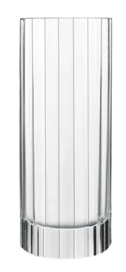 Luigi Bormioli Waterglas Bach 360 ml (6-Delig) Hot