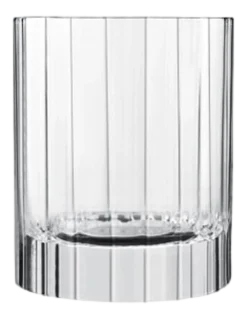 Luigi Bormioli Waterglas Bach 255 ml (6-Delig) Hot