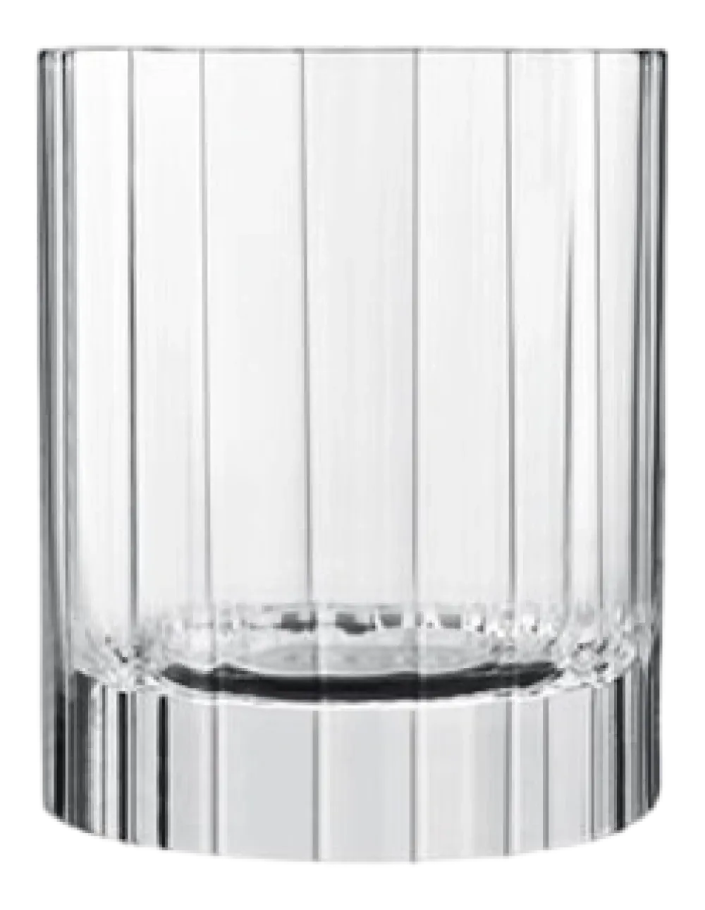 Luigi Bormioli Waterglas Bach 255 ml (6-Delig) Hot