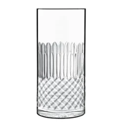 Luigi Bormioli Waterglas Diamante 480 ml (4-Delig) New