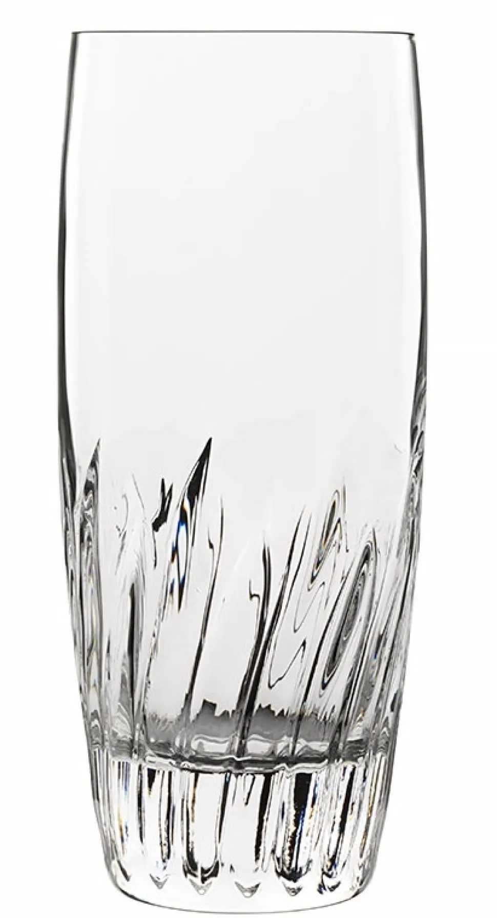 Waterglas Luigi Bormioli Incanto Hoog 435 ml (6-Delig)