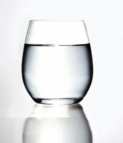 Luigi Bormioli Waterglas Palace 400 ml (6-Delig) Discount