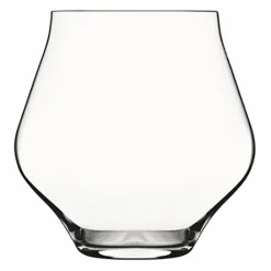 Luigi Bormioli Waterglas Supremo 450 ml (6-Delig) New