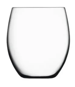 Waterglas Luigi Bormioli Talismano D.O.F. 500 ml (4-Delig)