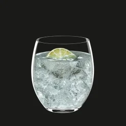 Waterglas Luigi Bormioli Talismano D.O.F. 500 ml (4-Delig)
