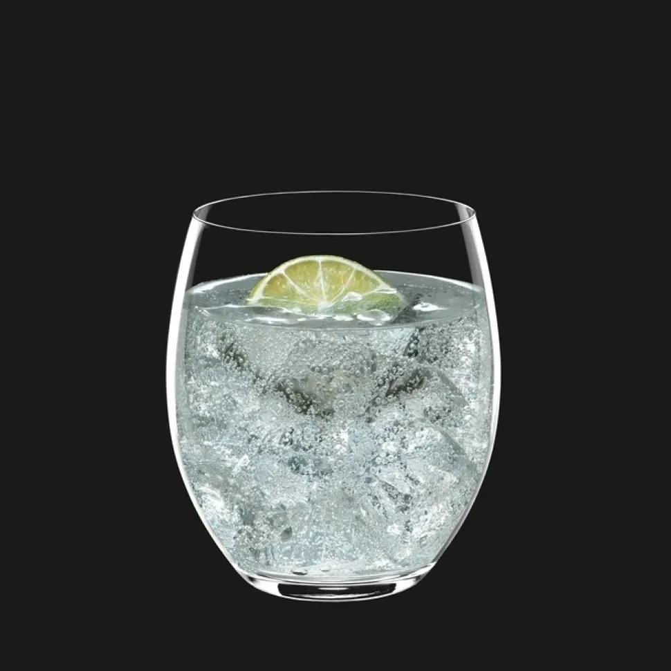 Waterglas Luigi Bormioli Talismano D.O.F. 500 ml (4-Delig)