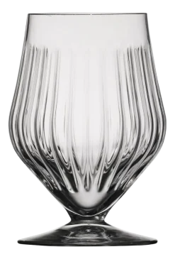 Lyngby Waterglas Ane Clear 400 ml (Set van 4) Clearance