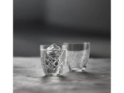 Waterglas Lyngby Eaton Clear 300 ml (Set van 2)