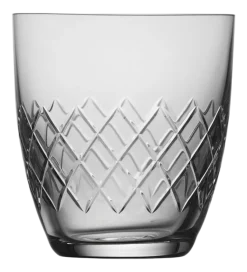 Waterglas Lyngby Eaton Clear 300 ml (Set van 2)