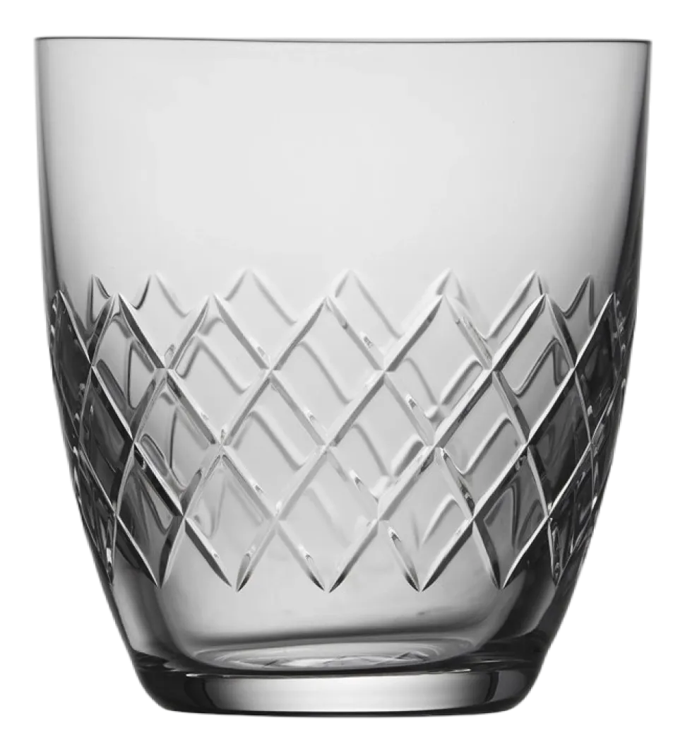 Waterglas Lyngby Eaton Clear 300 ml (Set van 2)