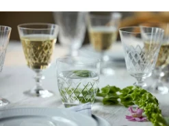 Waterglas Lyngby Eaton Clear 300 ml (Set van 2)