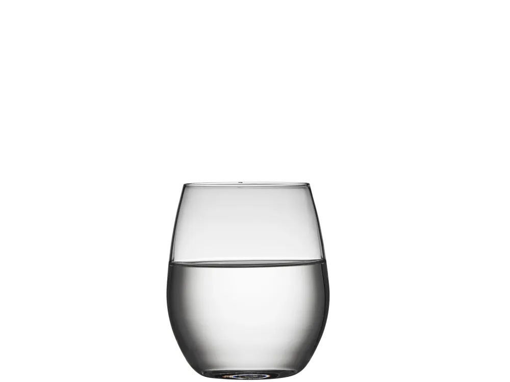 Lyngby Waterglas Vandglas Juvel 39cl (6-delig) Best