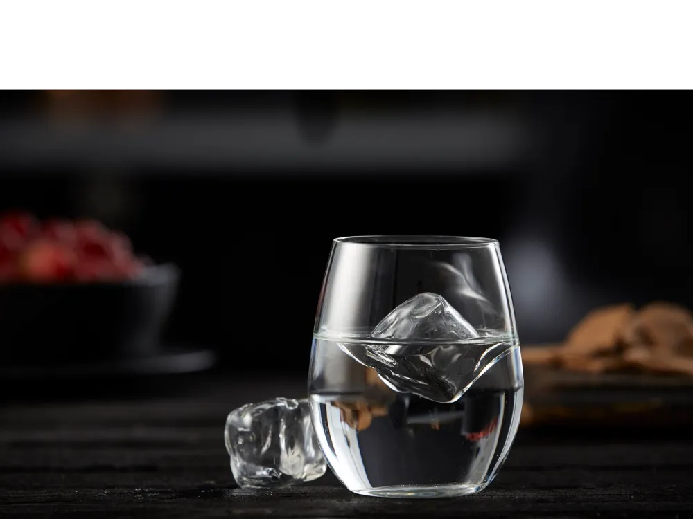 Lyngby Waterglas Vandglas Juvel 39cl (6-delig) Best