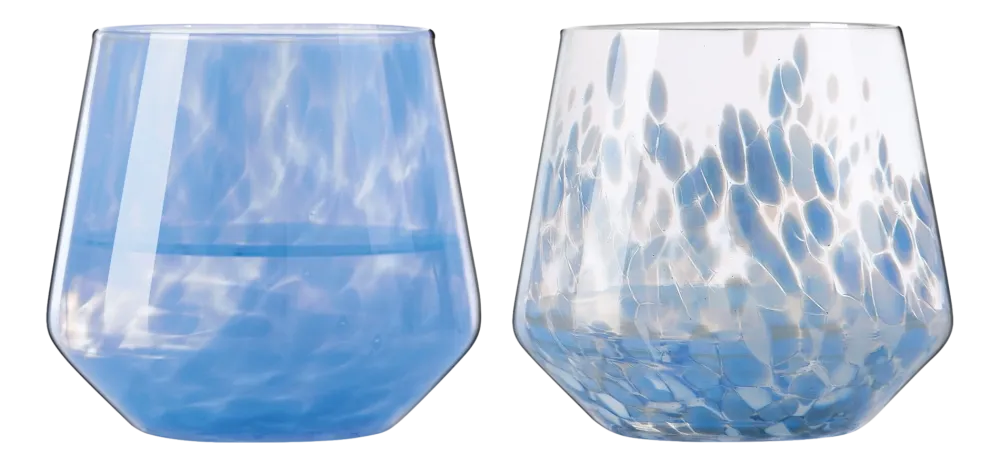 Ritzenhoff Waterglas Aura Nova 400 ml (Set van 2) Clearance