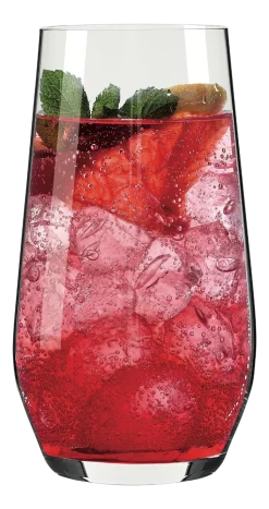 Waterglas Ritzenhoff Lichtweiss Lilly 390 ml (Set van 4)