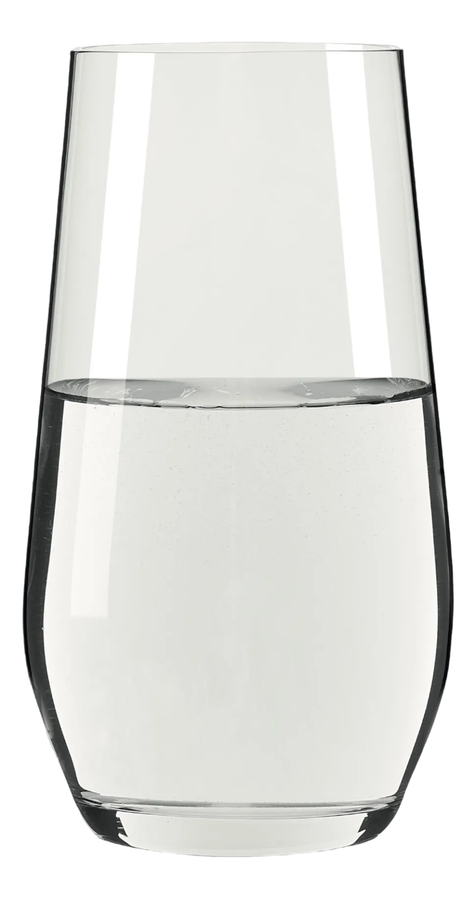 Waterglas Ritzenhoff Lichtweiss Lilly 390 ml (Set van 4)