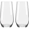 Waterglas Ritzenhoff Lichtweiss 390 ml (Set van 2)