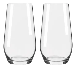 Waterglas Ritzenhoff Lichtweiss 390 ml (Set van 2)