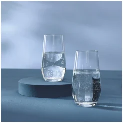 Waterglas Ritzenhoff Lichtweiss 390 ml (Set van 2)