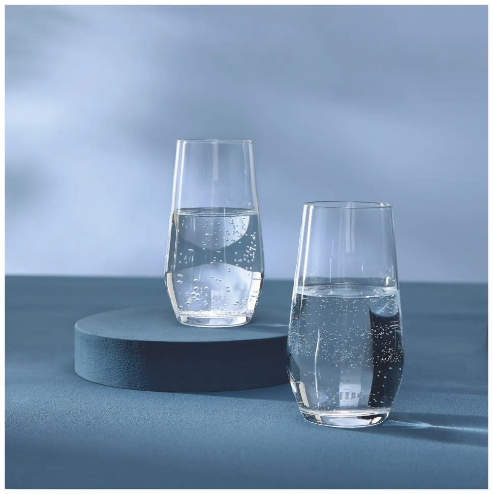 Waterglas Ritzenhoff Lichtweiss 390 ml (Set van 2)