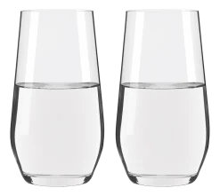 Waterglas Ritzenhoff Lichtweiss 390 ml (Set van 2)