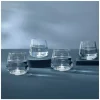 Waterglas Ritzenhoff Lichtweiss Carlos 420 ml (Set van 4)
