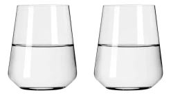 Waterglas Ritzenhoff Lichtweiss Julie 505 ml (Set van 2)