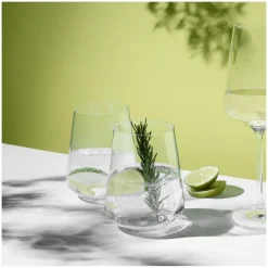 Waterglas Ritzenhoff Lichtweiss Julie 505 ml (Set van 2)