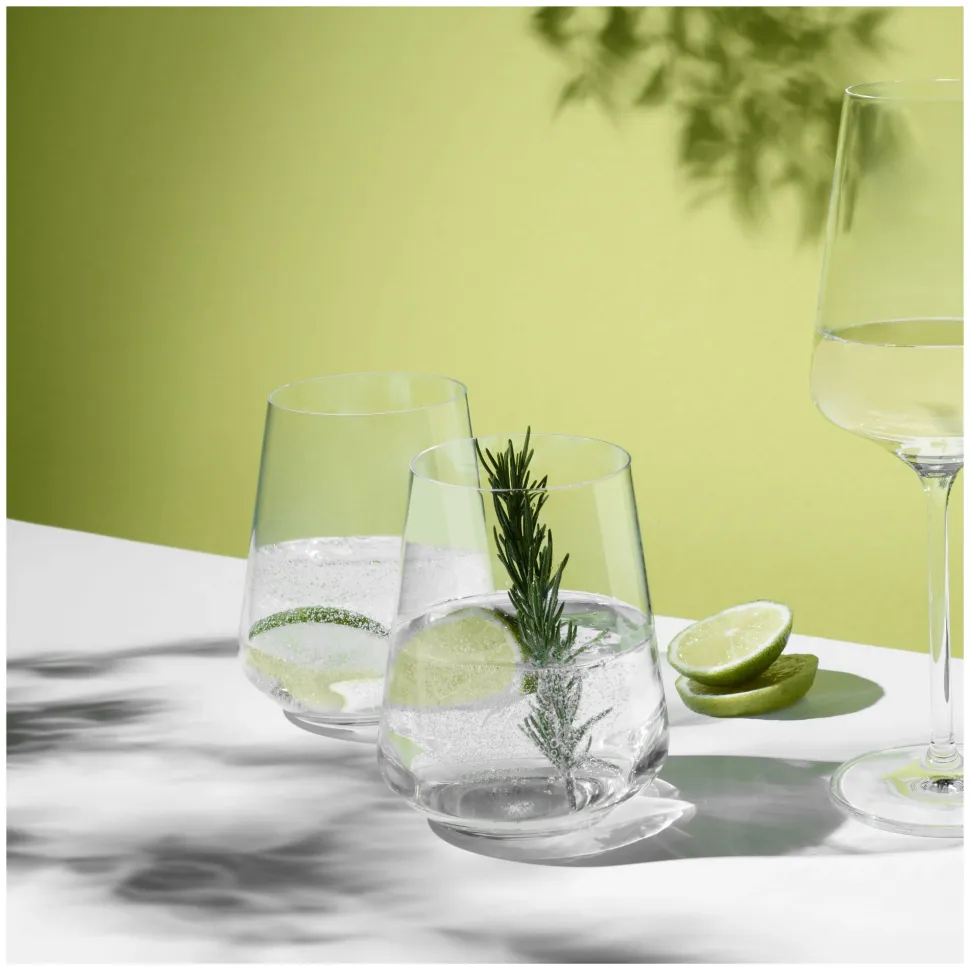 Waterglas Ritzenhoff Lichtweiss Julie 505 ml (Set van 2)