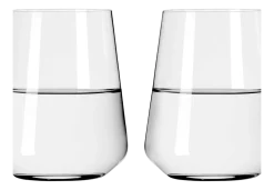 Waterglas Ritzenhoff Lichtweiss Julie 505 ml (Set van 2)