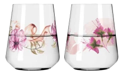 Waterglas Ritzenhoff Sommersonett #1 #2 500 ml (Set van 2)