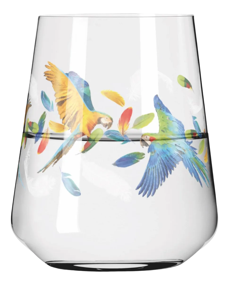 Waterglas Ritzenhoff Sommerrausch #3 510 ml