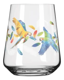 Waterglas Ritzenhoff Sommerrausch #3 510 ml