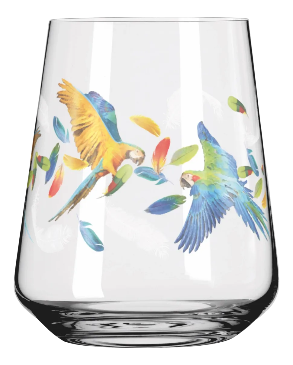 Waterglas Ritzenhoff Sommerrausch #3 510 ml