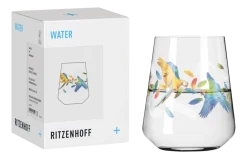 Waterglas Ritzenhoff Sommerrausch #3 510 ml