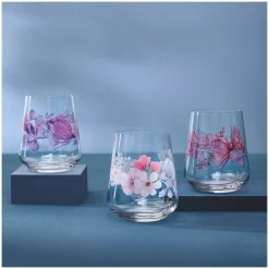 Ritzenhoff Waterglas Sommersonett #5 #6 510 ml Online