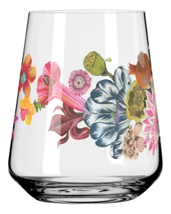 Ritzenhoff Waterglas Sommertau #1 #2 500 ml (Set van 2) New
