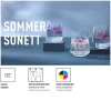 Waterglas Ritzenhoff Sommersonett #7 510 ml