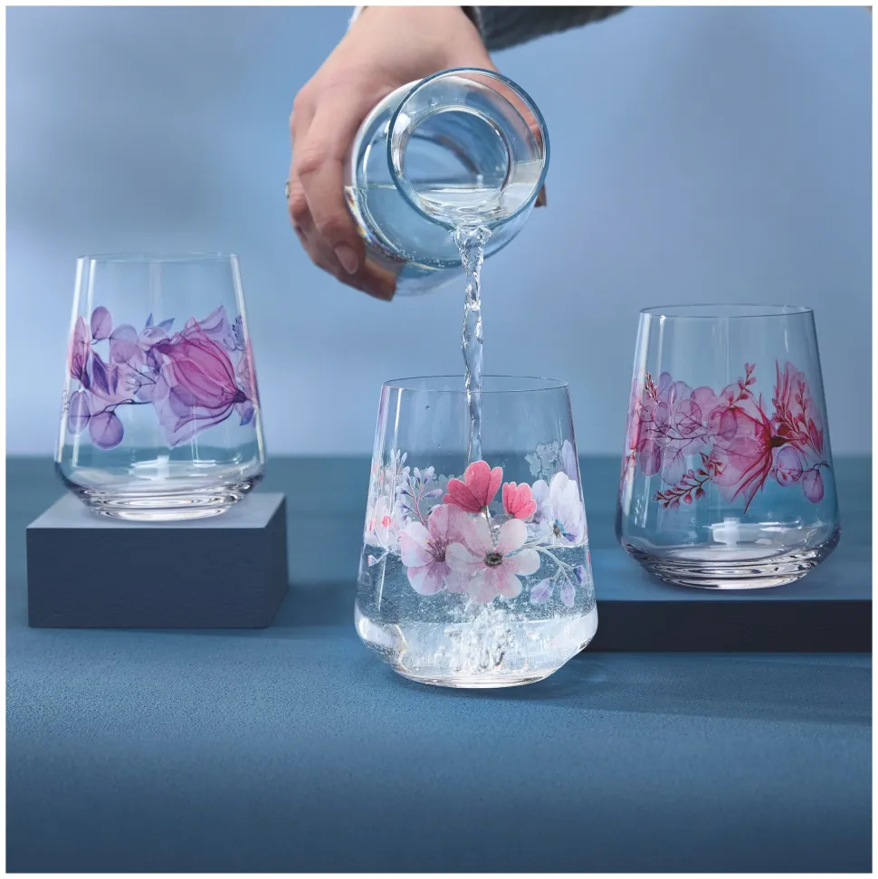 Waterglas Ritzenhoff Sommersonett #7 510 ml