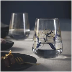 Waterglas Ritzenhoff Sparkle #1 #2 510 ml (Set van 2)