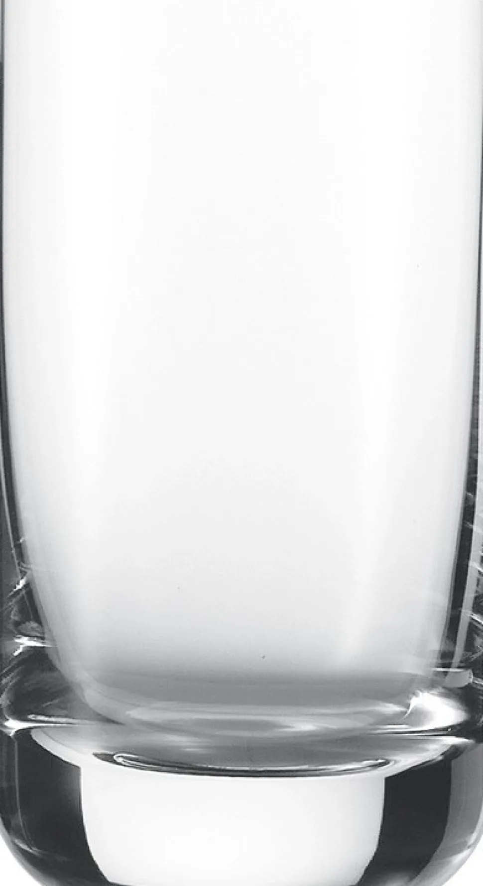 Waterglas Schott Zwiesel Convention (6-delig)