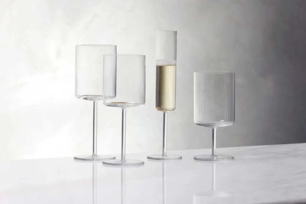Schott Zwiesel Waterglas Modo 440 ml (Set van 4) Best
