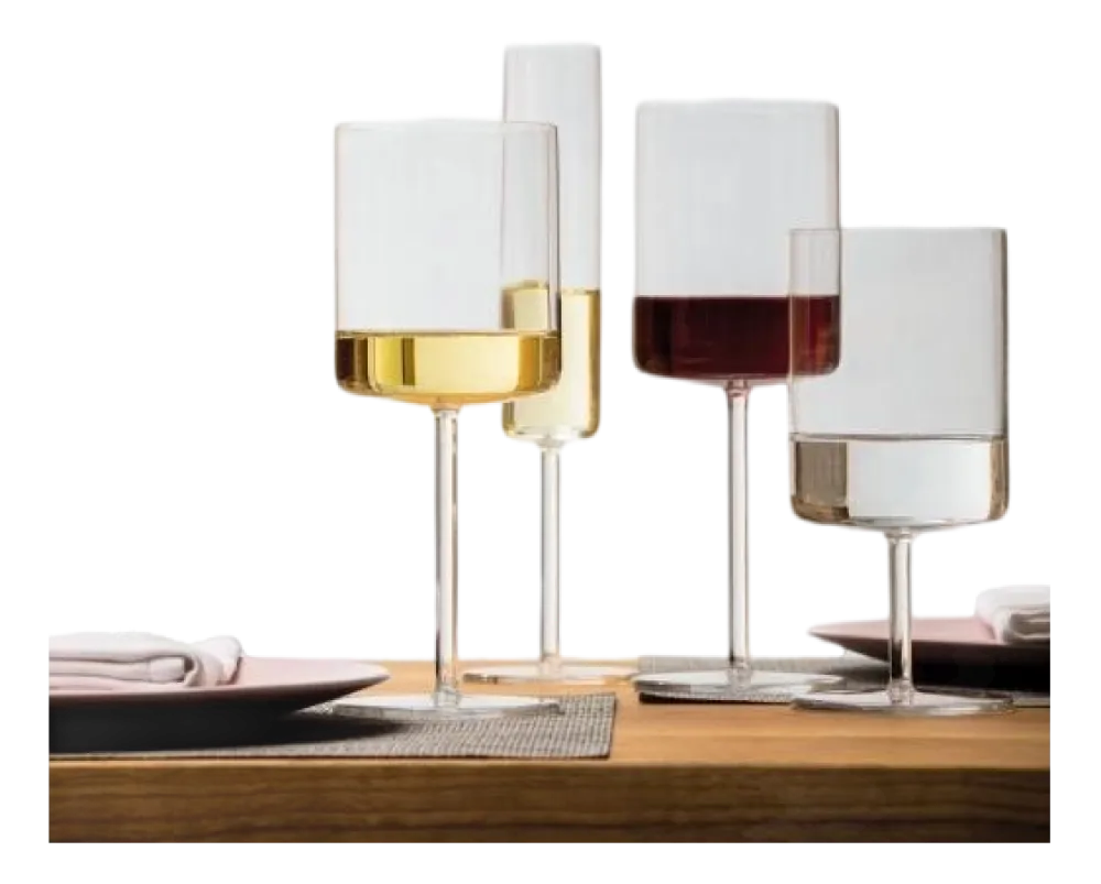 Schott Zwiesel Waterglas Modo 440 ml (Set van 4) Best