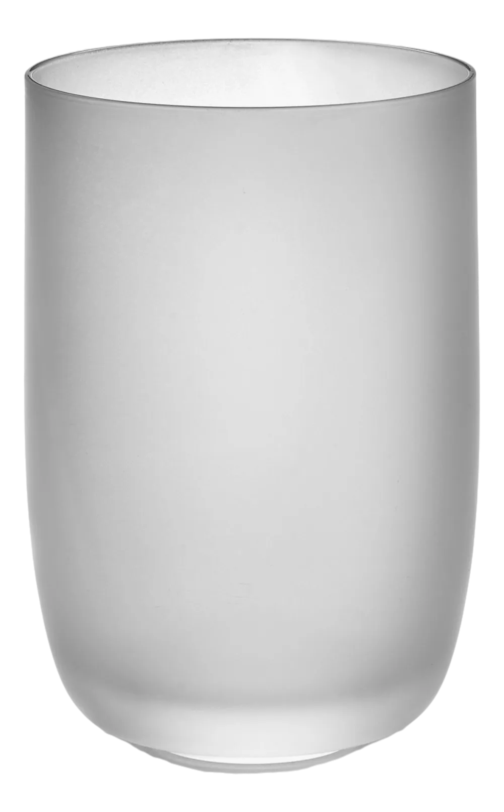 Serax Waterglas Base Glassware By Piet Boon White L 450 ml New