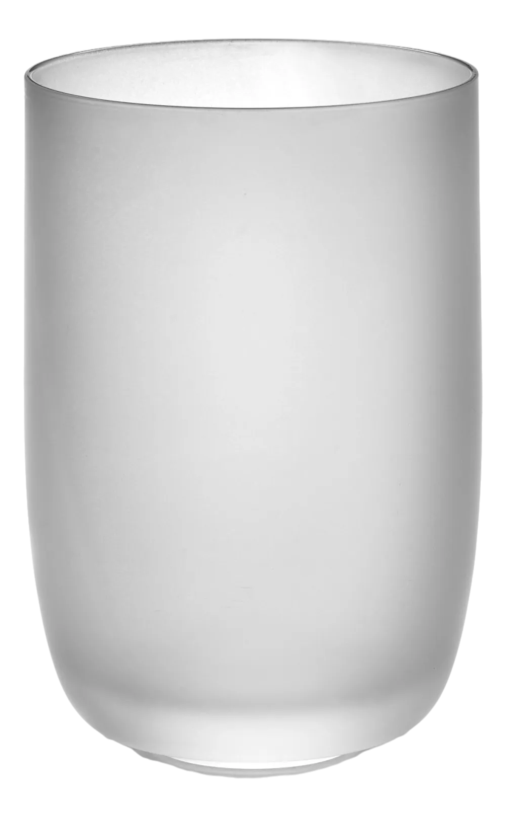 Serax Waterglas Base Glassware By Piet Boon White L 450 ml New