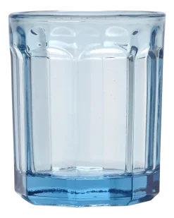 Serax Waterglas M Fish & Fish Blue 220 ml Online